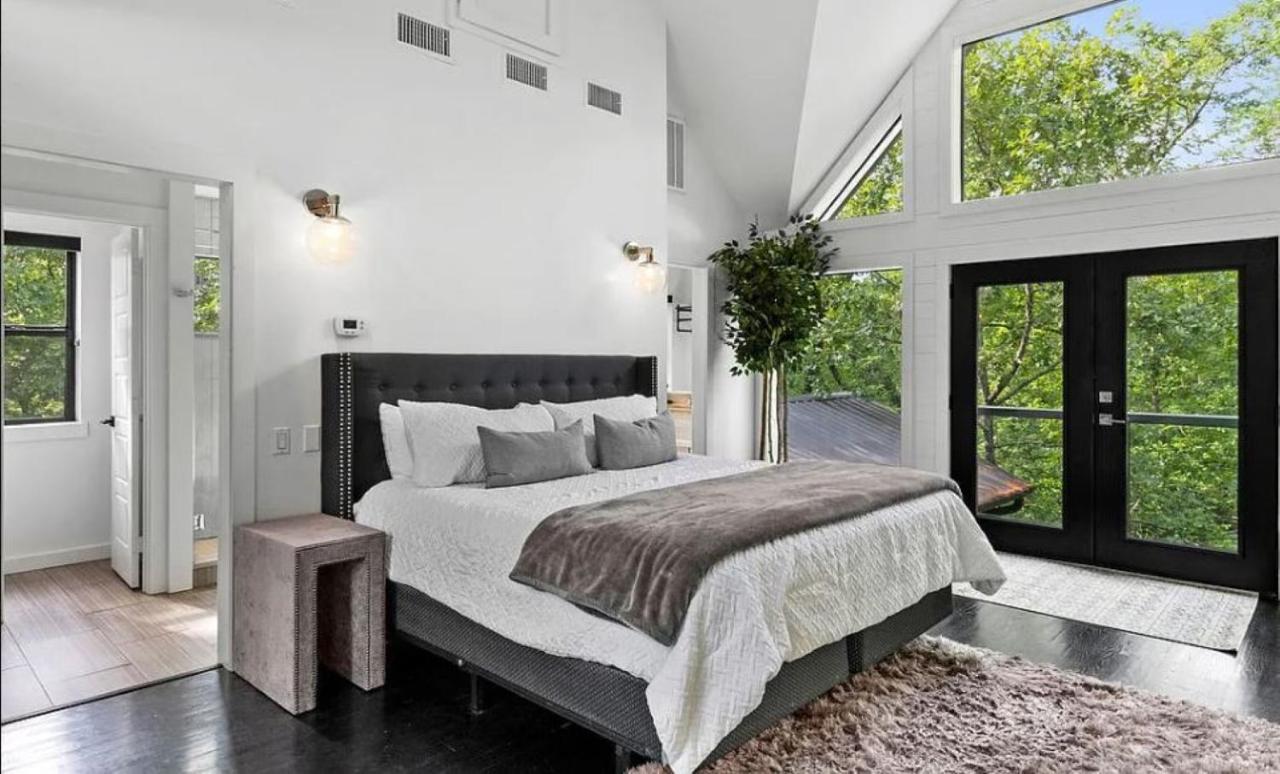 Vailsbluff - Romanticretreat - Perfectsummerescape Брокен-Боу Экстерьер фото