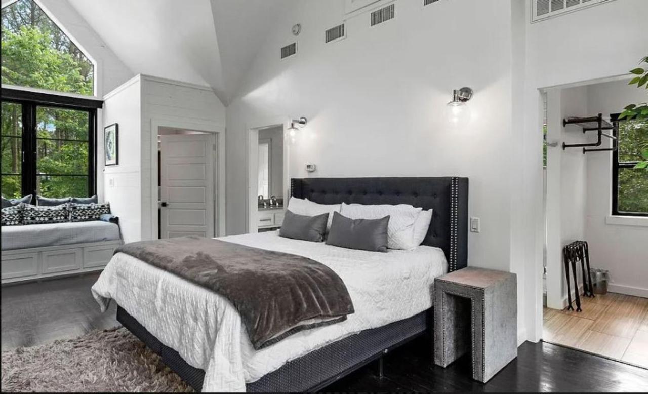 Vailsbluff - Romanticretreat - Perfectsummerescape Брокен-Боу Экстерьер фото